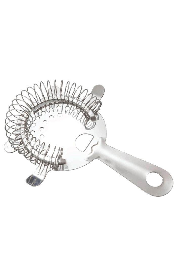 Hawthorne Strainer 4 Ear