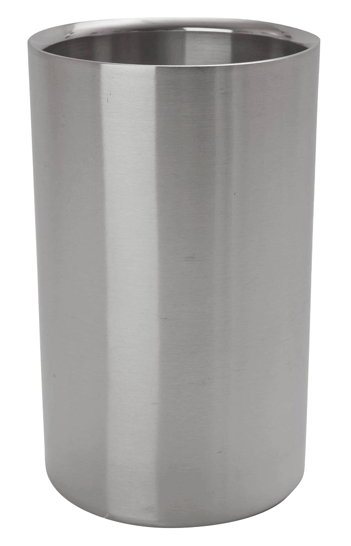 Stainless Steel Wine Cooler