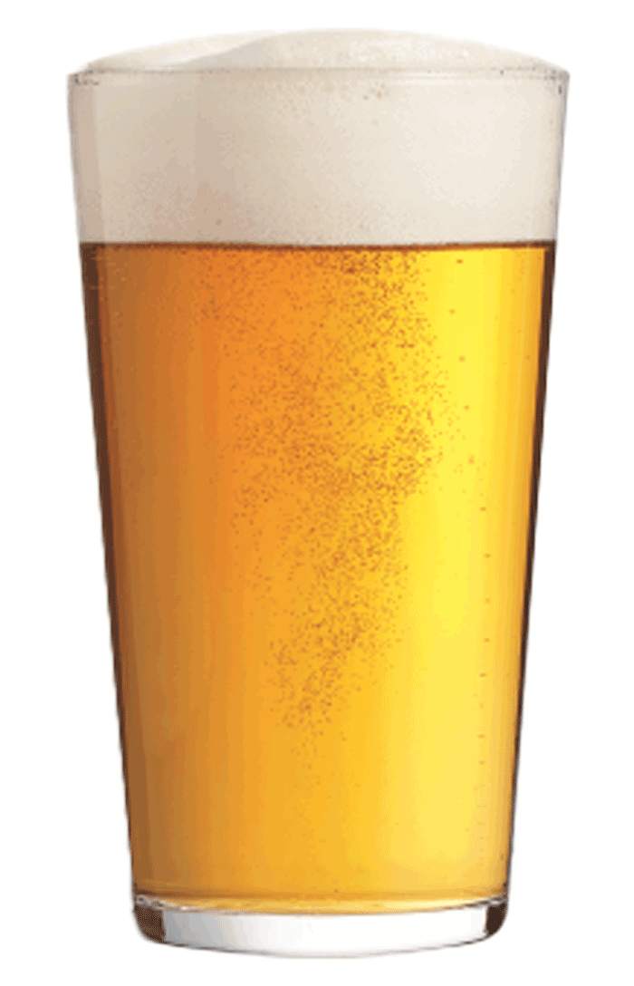Conical Tumbler 1 pint