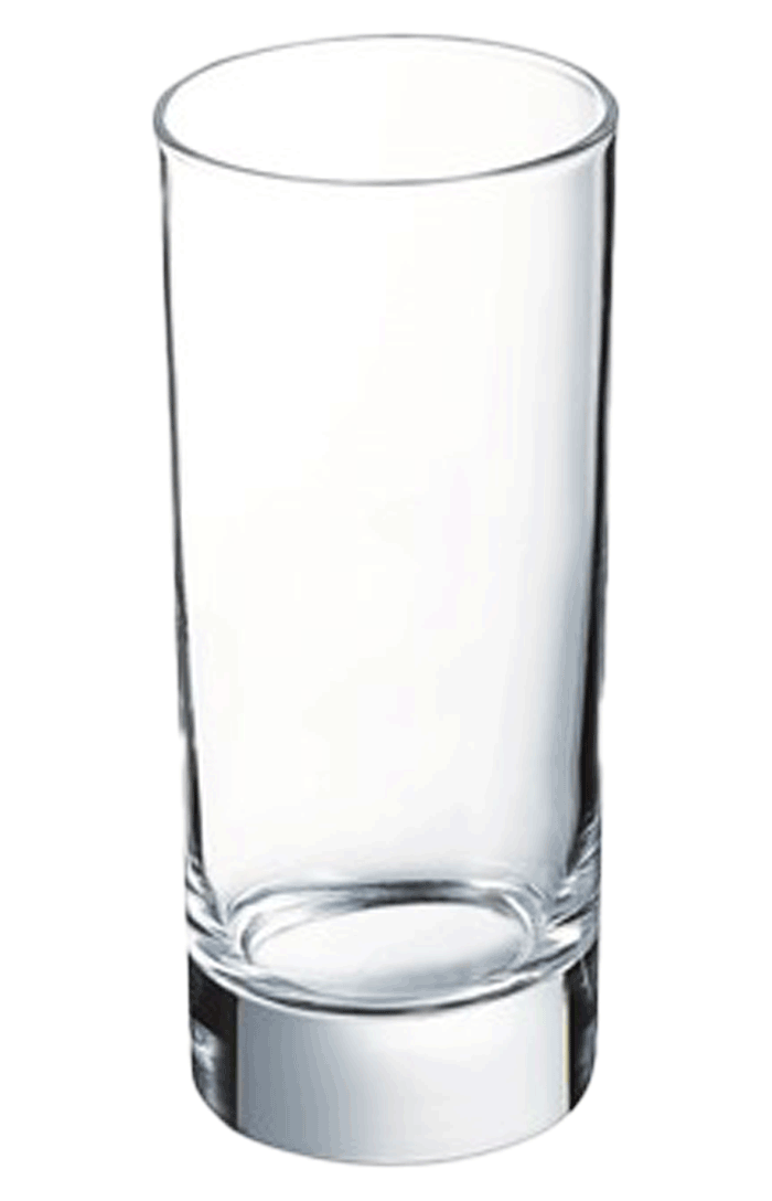 Islande Hi Ball Half Pint 28.5cl