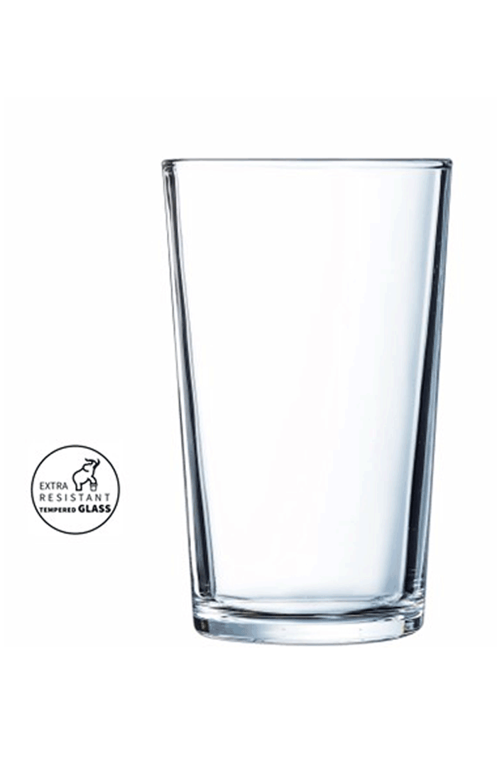 Conical Tumbler Half Pint 28.5cl