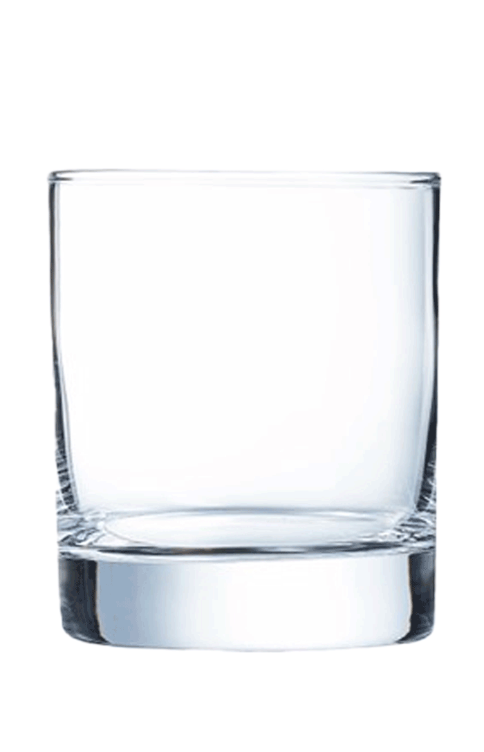 Islande Old Fashioned 30cl