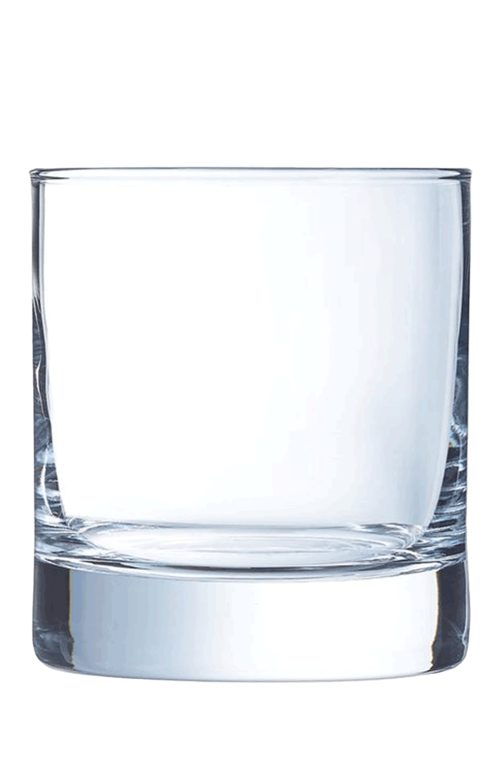 Islande Old Fashioned 38cl
