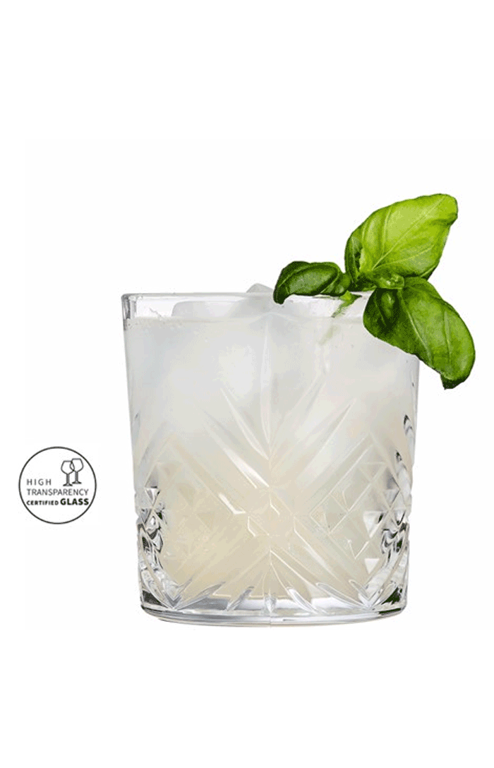 Broadway Old Fashioned 30cl