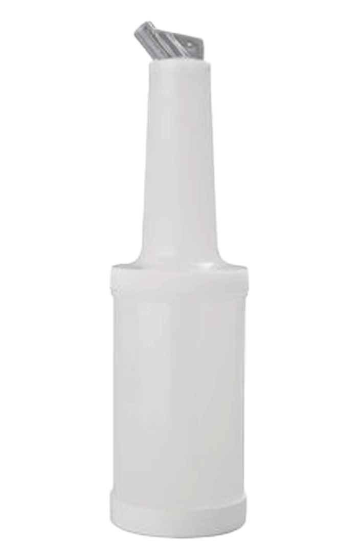 Save & Pour Quart White