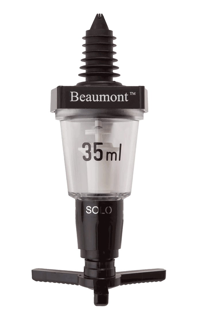 35ml Solo Classical Spirit Measure