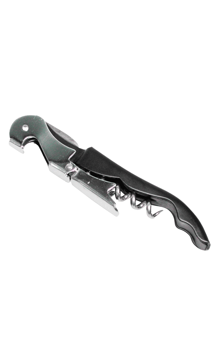Double-reach Corkscrew