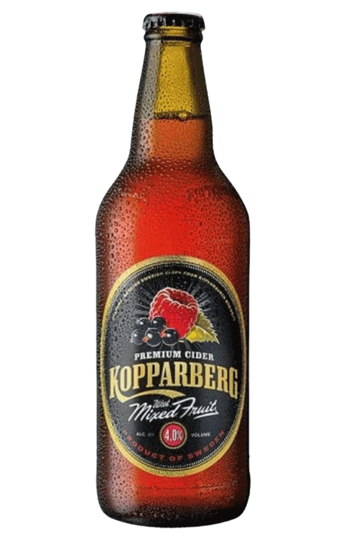 KOPPARBERG MIXED FRUIT 15 X 500ML