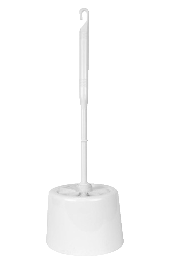 Toilet Brush & Holder
