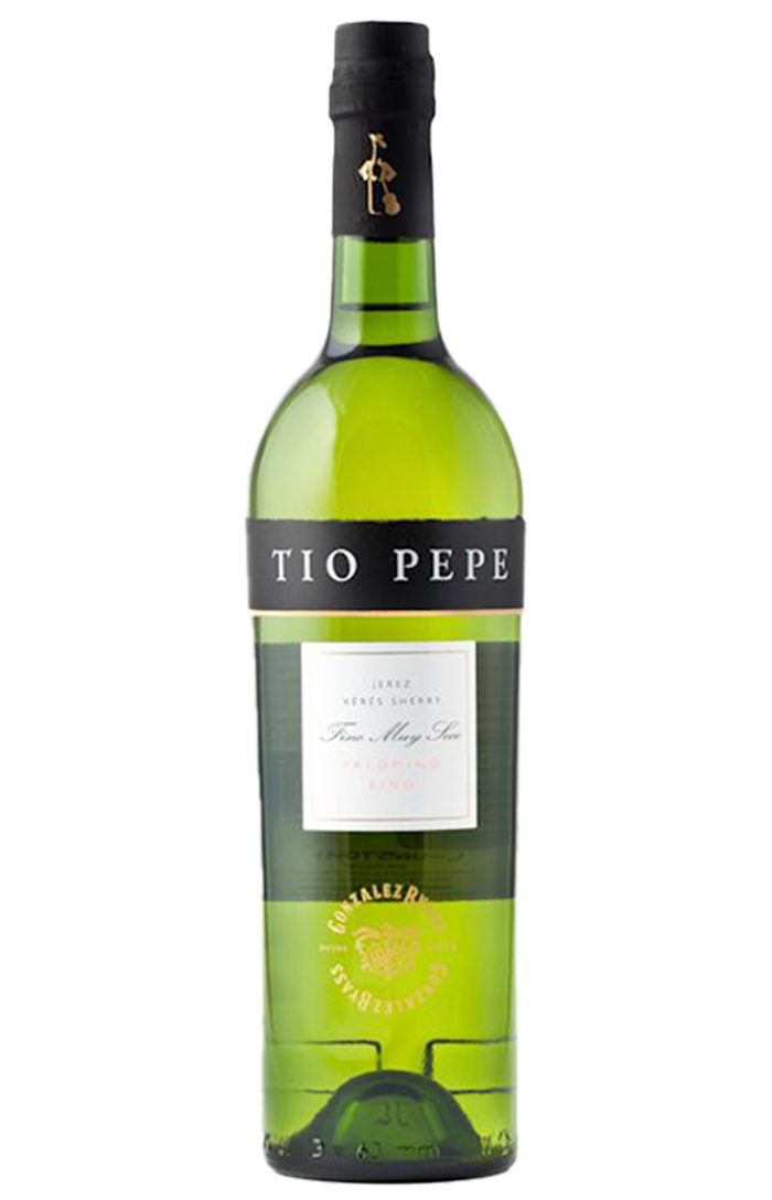 TIO PEPE FINO PALOMINO