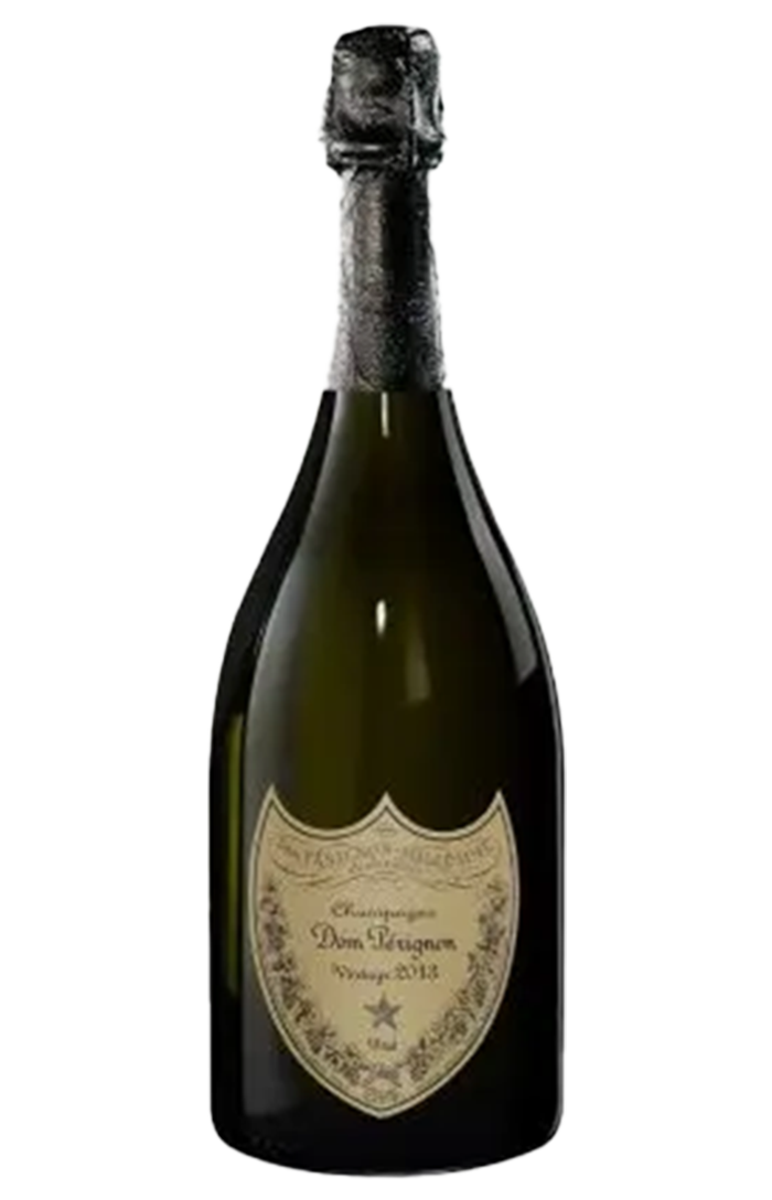 DOM PERIGNON CHAMPAGNE