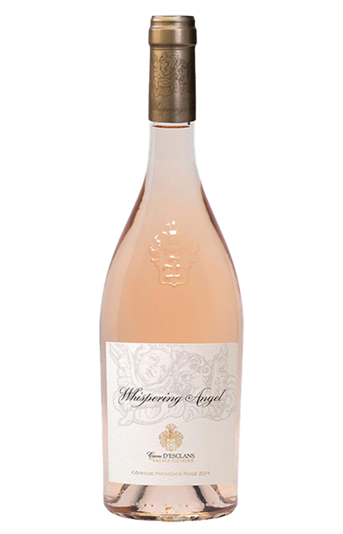 CAVES D'ESCLANS, 'WHISPERING ANGEL' COTES DE PROVENCE ROSE