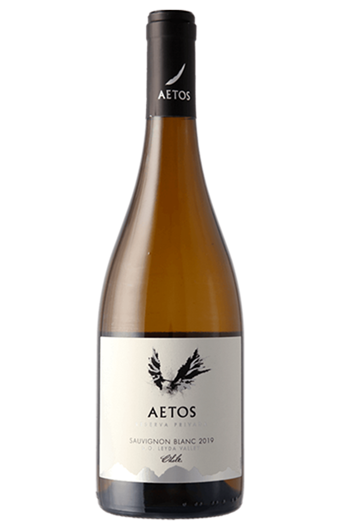 AETOS RESERVA PRIVADOS, SAUVIGNON BLANC