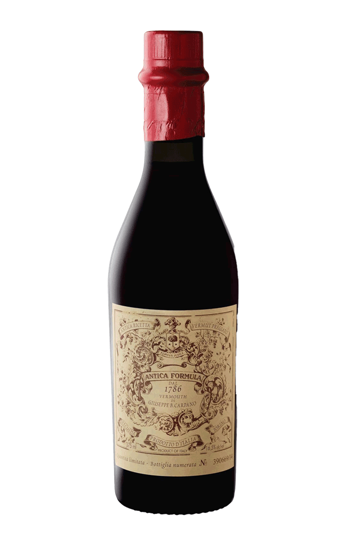 Carpano Antica Formula Vermouth 37.5cl