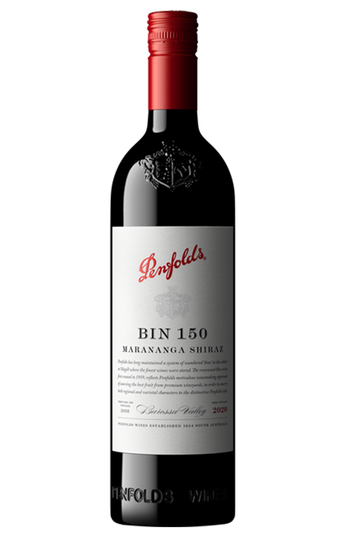 PENFOLDS, BIN 150, MARANANGA