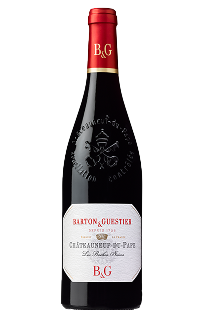 BARTON & GUESTIER B&G CHATEAUNEUF DU PAPE