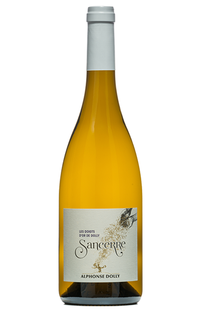 ALPHONSE DOLLY LES DOIGTS DOR DE DOLLY SANCERRE