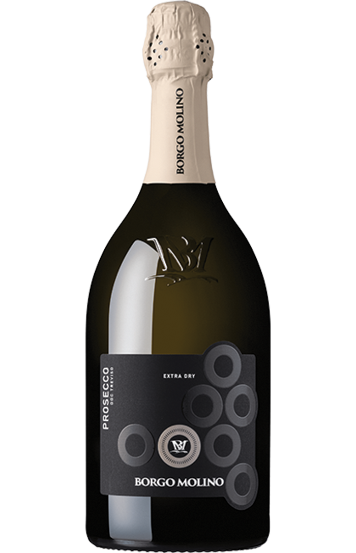 BORGO MOLINO PROSECCO