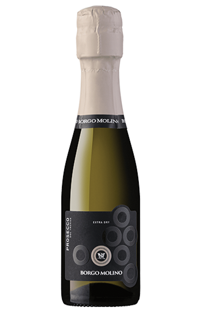 BORGO MOLINO PROSECCO DOC EXTRA DRY
