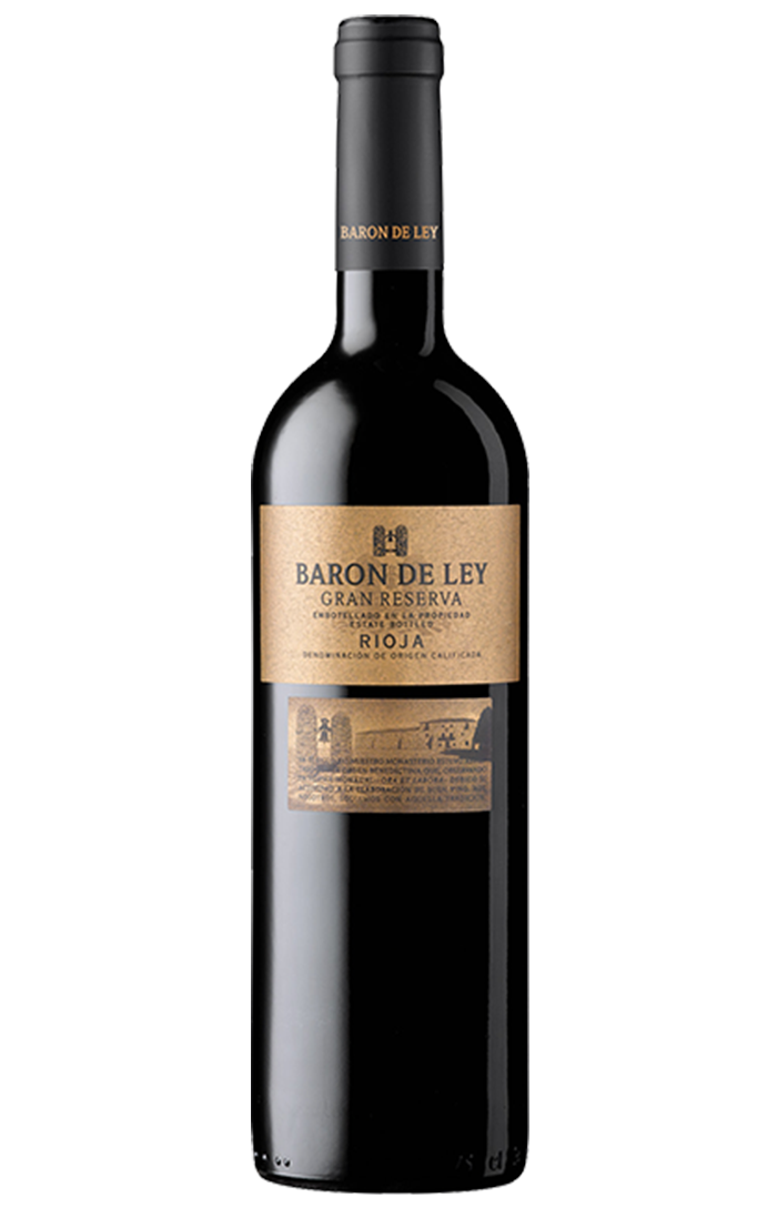 BARON DE LEY RIOJA GRAN RESERVA