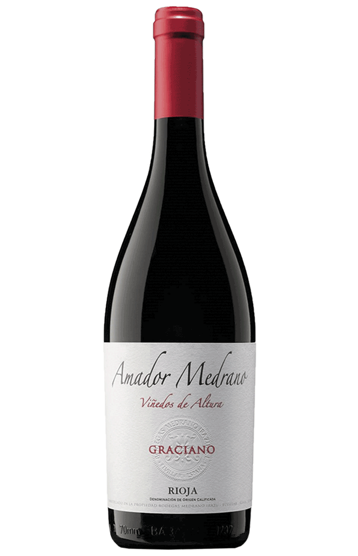 AMADOR MEDRANO, FINCA VALDEGAMMARA GRACIANO