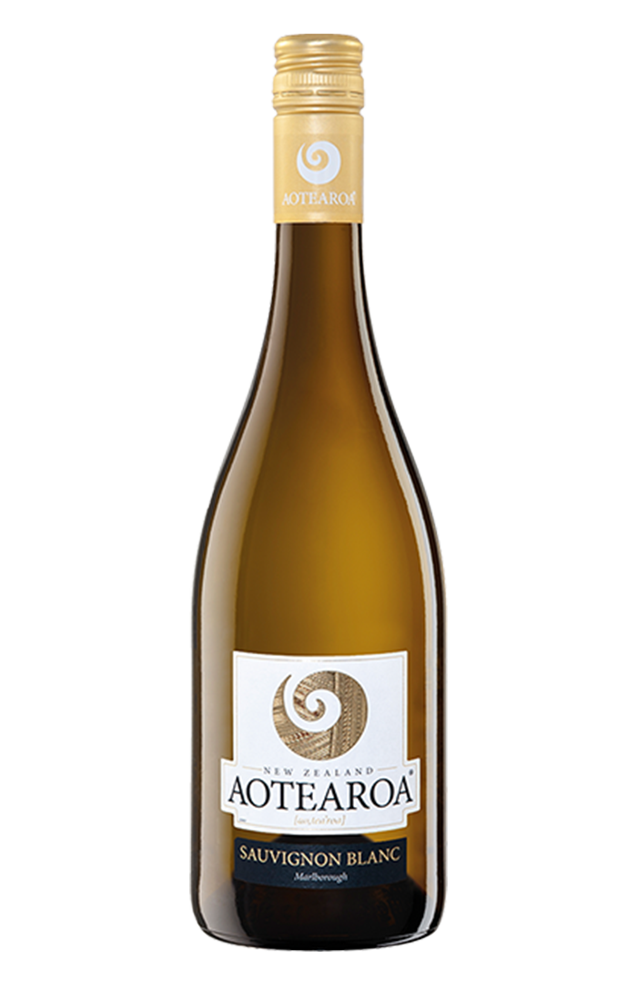 AOTEAROA SAUVIGNON BLANC, MARLBOROUGH