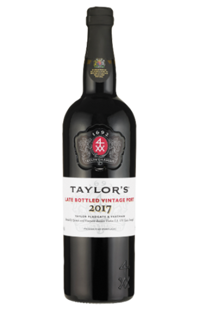 TAYLORS LBV PORT