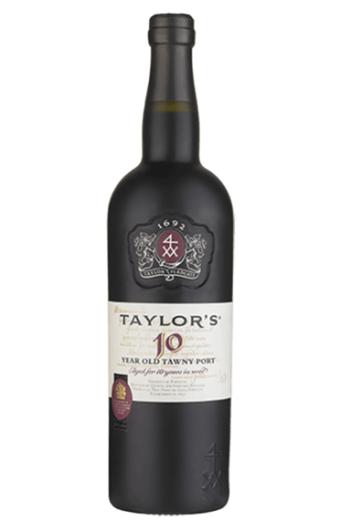 TAYLORS 10YRS OLD PORT