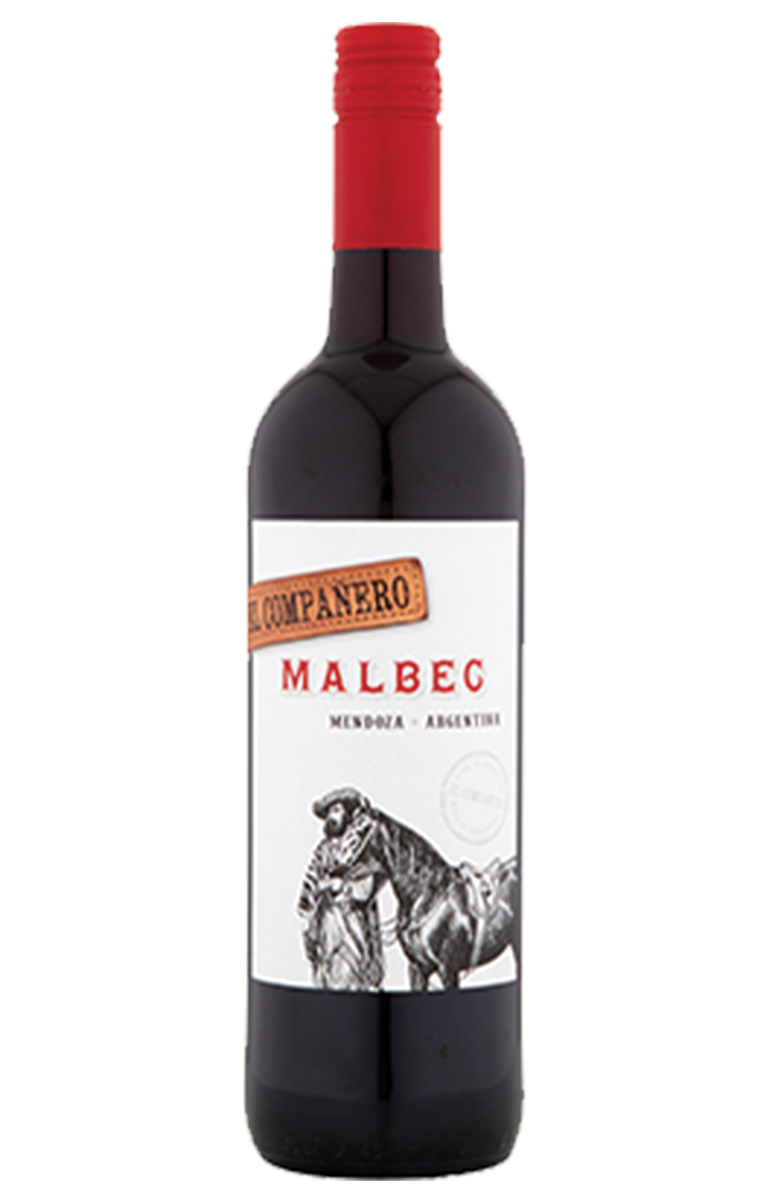 EL COMPANERO MALBEC