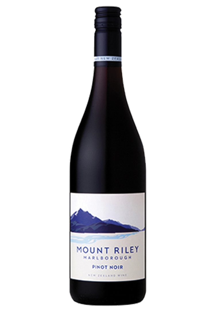 MOUNT RILEY PINOT NOIR