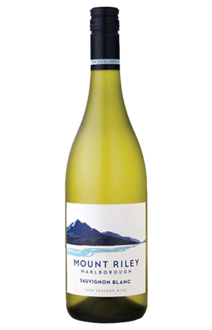 MOUNT RILEY SAUVIGNON BLANC