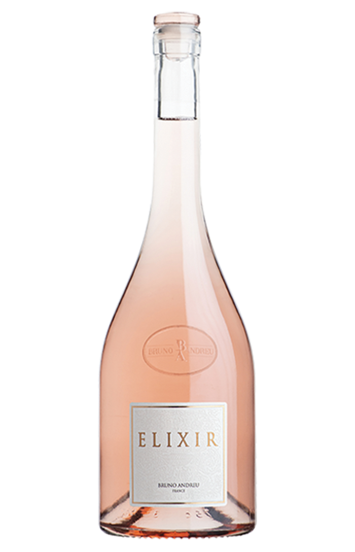BRUNO ANDREU ELIXIR ROSE
