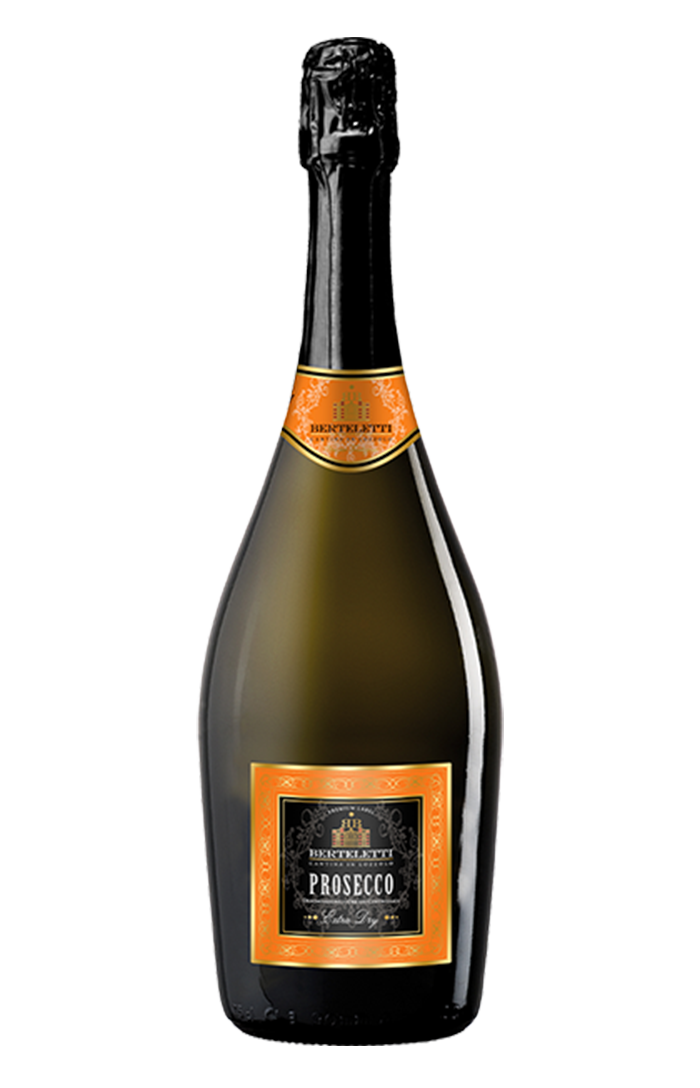 BERTLETTI PROSECCO DOC