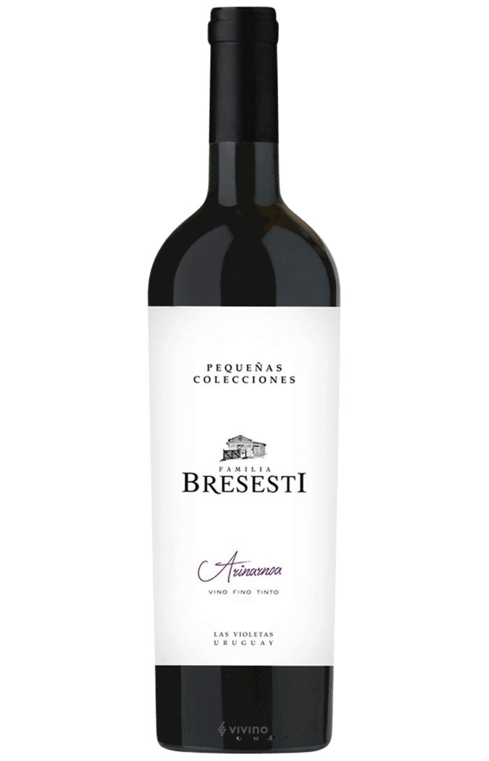 BRESETI PEQUENAS COLLECCIONES ARINARNOA