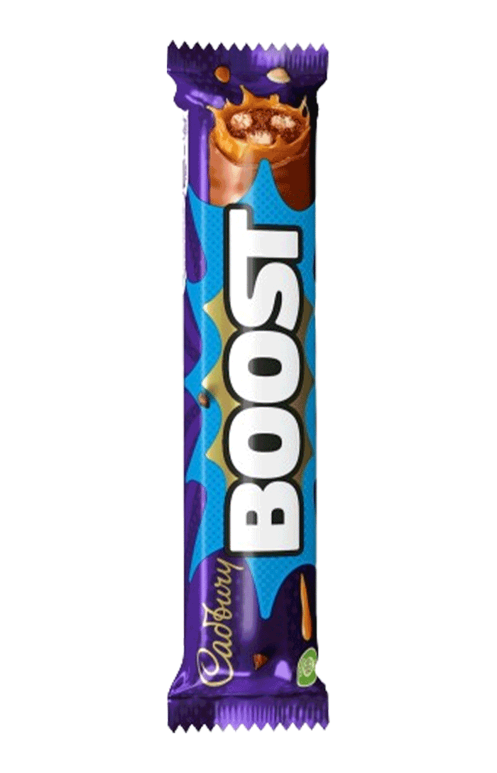 Cadbury Boost Chocolate Bar 48.5g