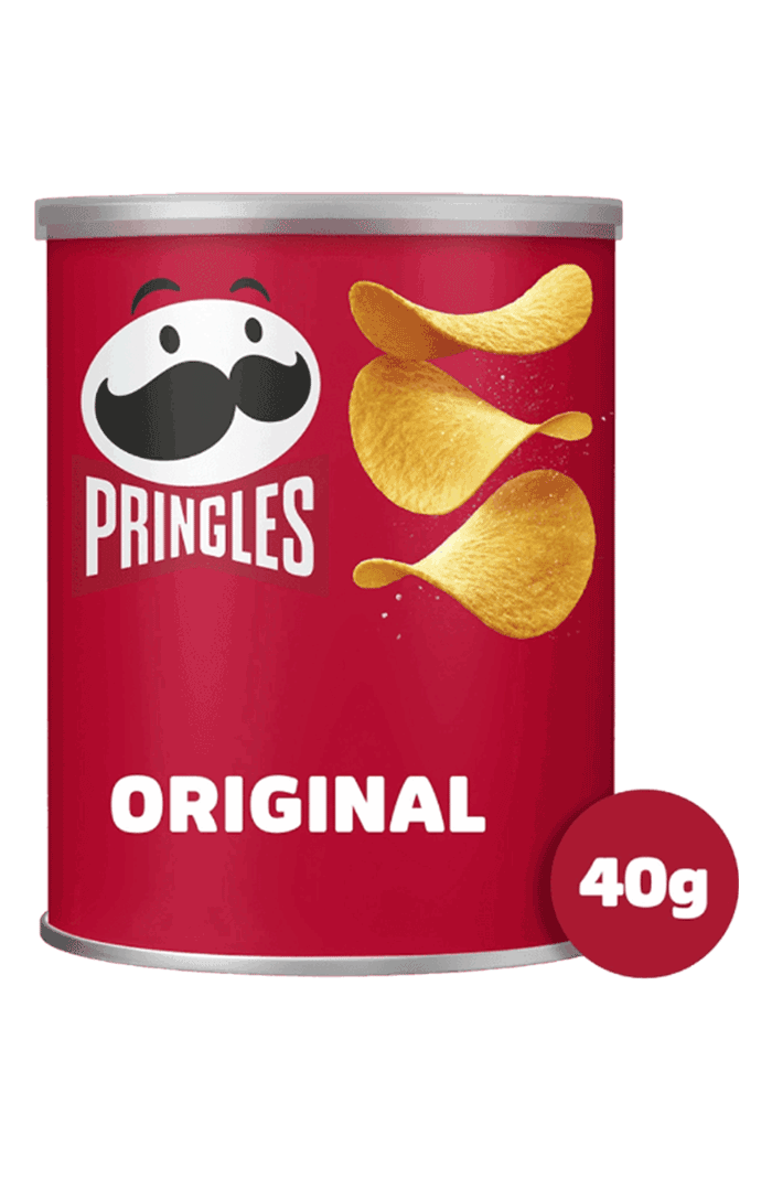 Pringles Original 40g