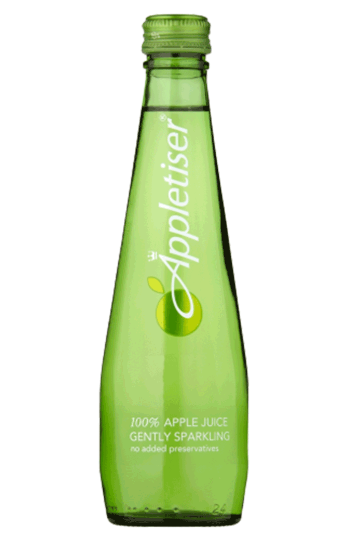 APPLETISER 12 X 275ML