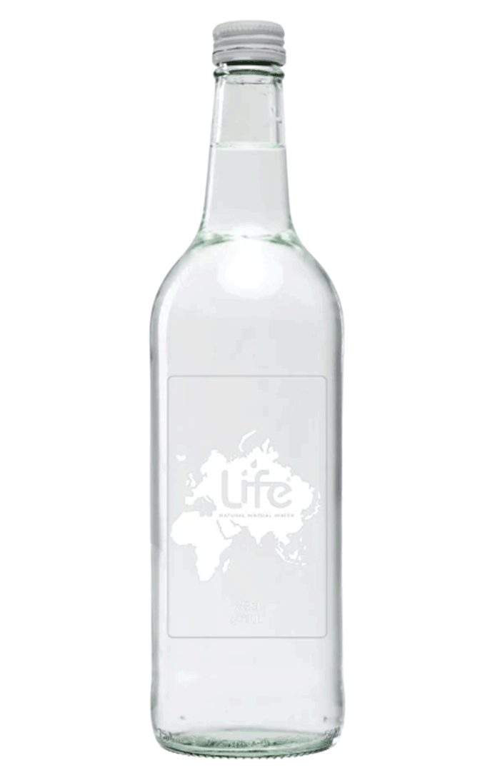 LIFE STILL WATER 12 X 750ML