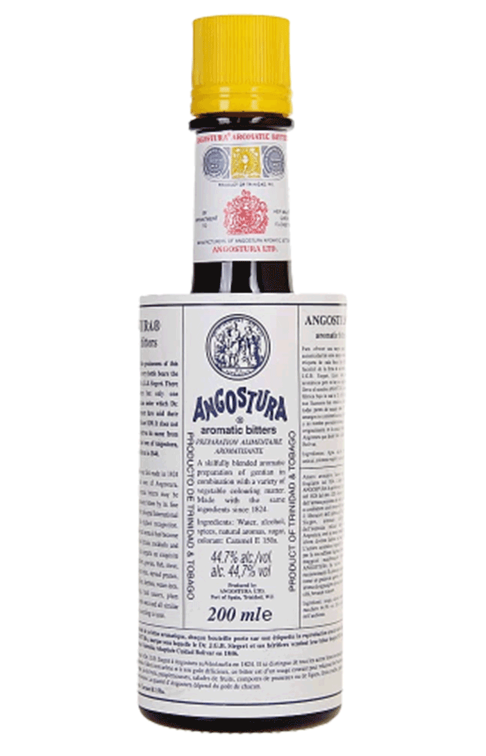 ANGOSTURA AROMATIC BITTER