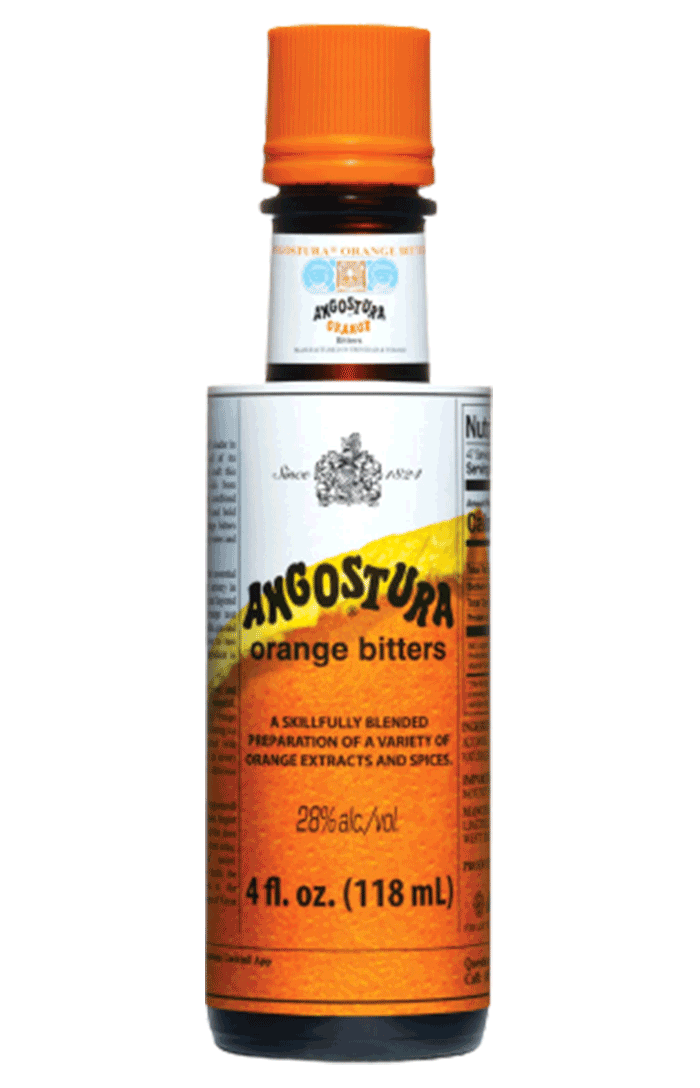 ANGOSTURA ORANGE BITTER