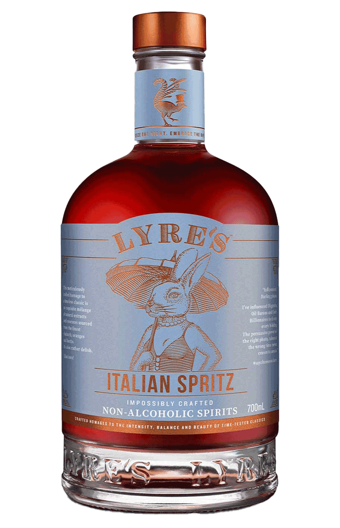 Lyres Italian Spritz 0%