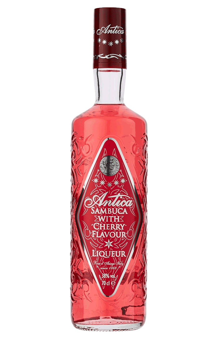 ANTICA CHERRY SAMBUCA 70CL