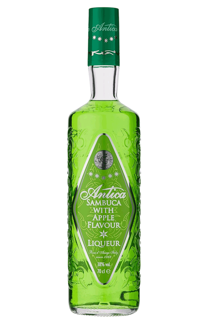 ANTICA APPLE SAMBUCA 70CL