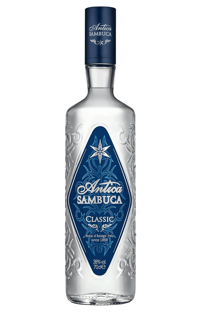 ANTICA CLASSIC SAMBUCA 70CL