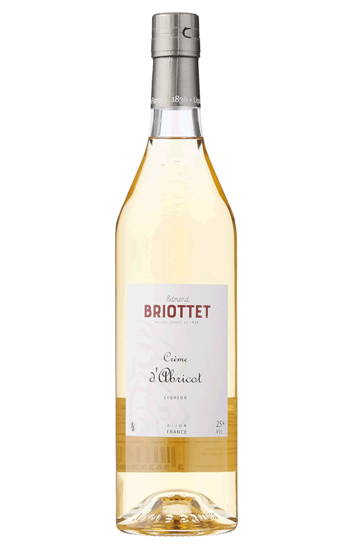 BRIOTTET CREME DE ABRICOT 70CL