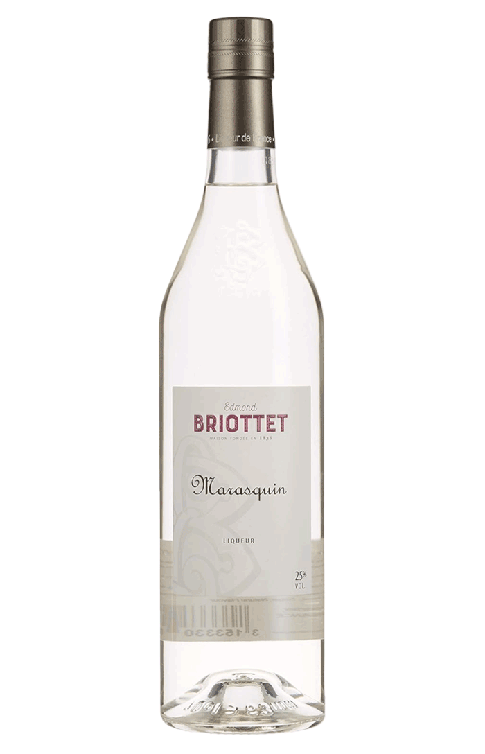 BRIOTTET MARASCHINO LIQUEURS 70 CL