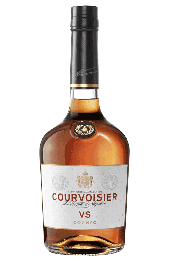 COURVOISIER VS COGNAC BRANDY 70CL