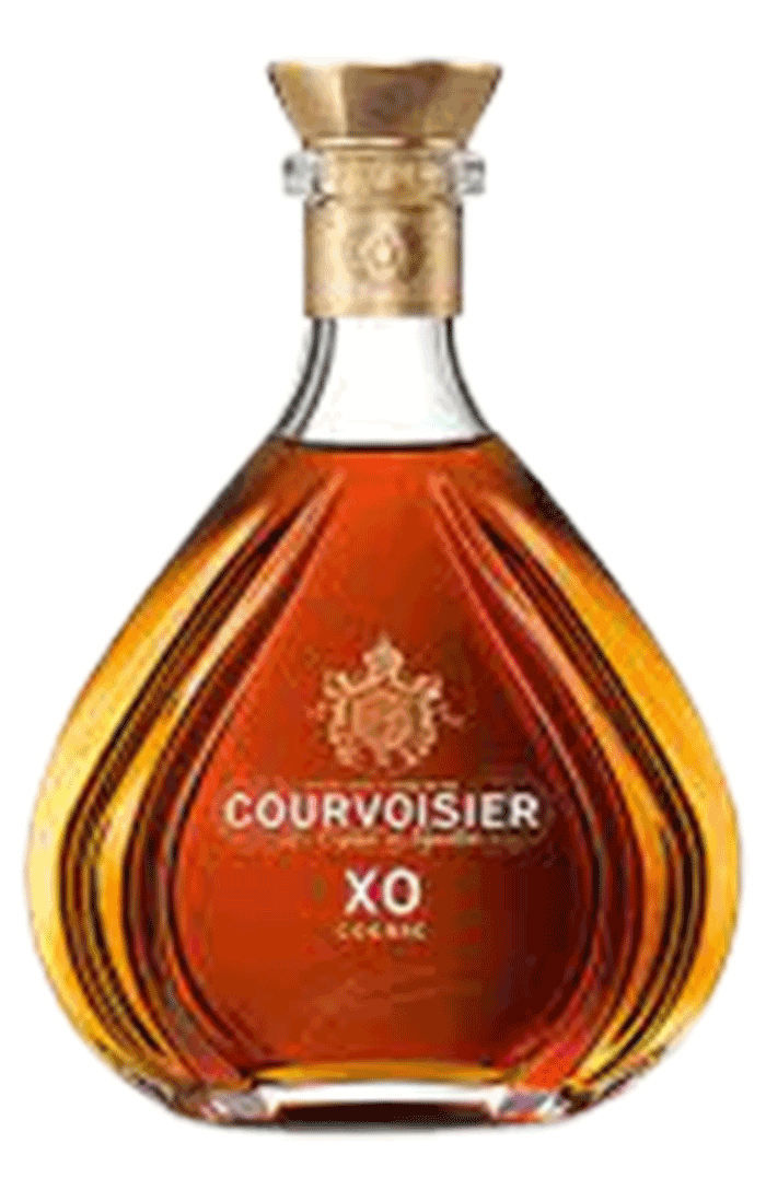 COURVOISIER XO COGNAC 70CL