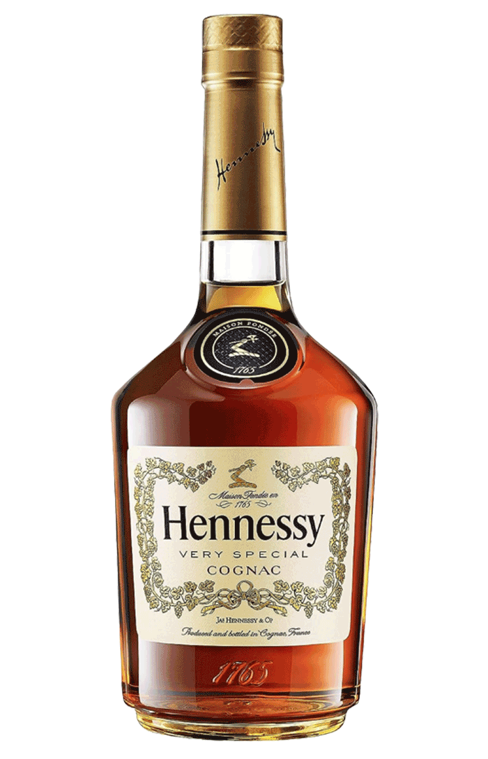 HENNESSY VERY SPECIAL COGNAC