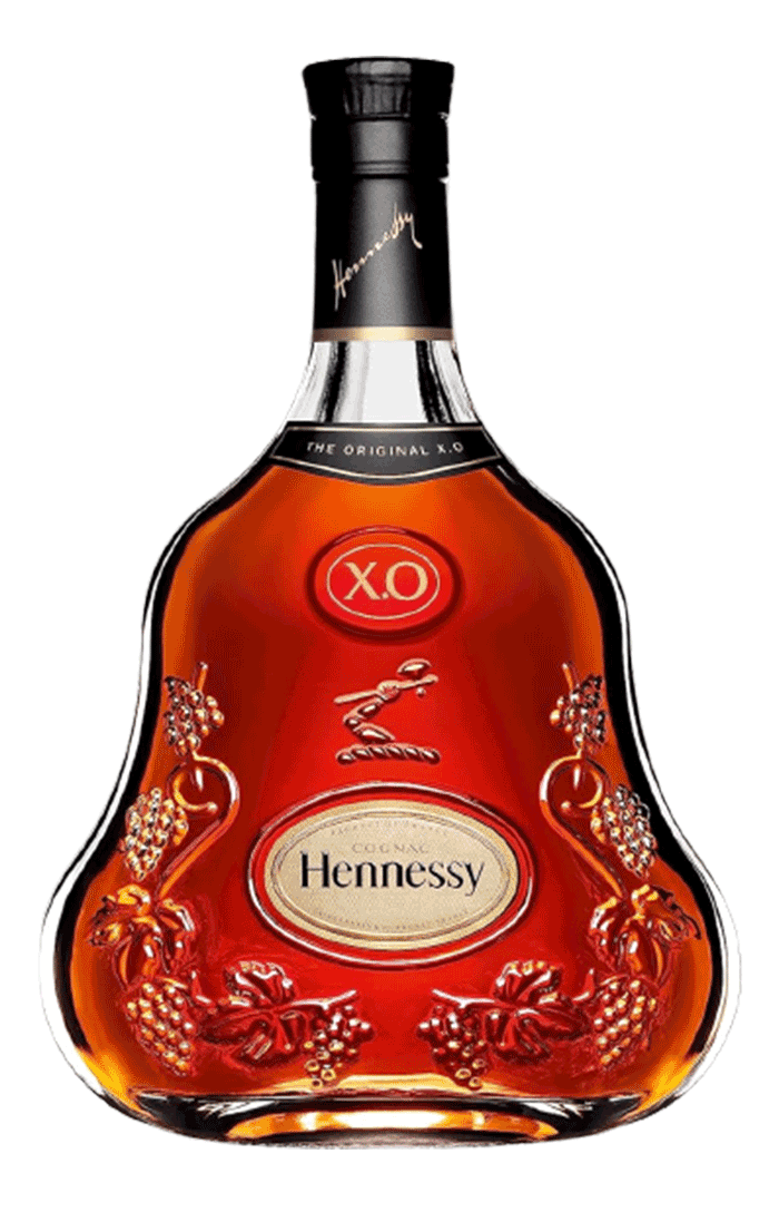 HENNESSY XO 70CL